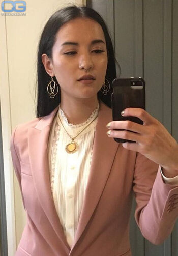 Full leaked Jessie mei private onlyfans photo