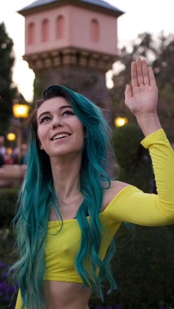 Full leaked Jessie paege page private onlyfans photo