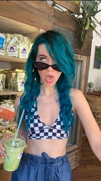 Full leaked Jessie paege page private onlyfans photo