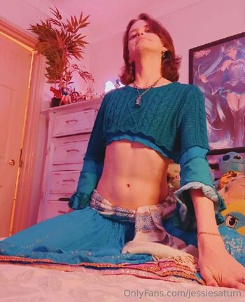 Jessie Saturn