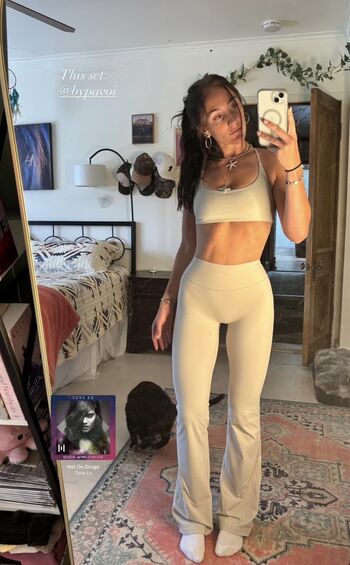 Full leaked Jessie swain private onlyfans photo