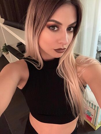 Full leaked Jessie volt page private onlyfans photo