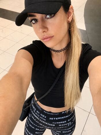Full leaked Jessie volt private onlyfans photo