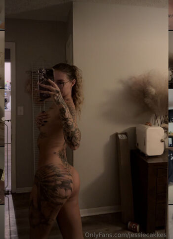 Jessiecakkes