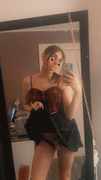 Full leaked Jessiesissyadve private onlyfans photo