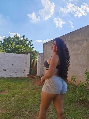 Full leaked Jessii soto private onlyfans photo