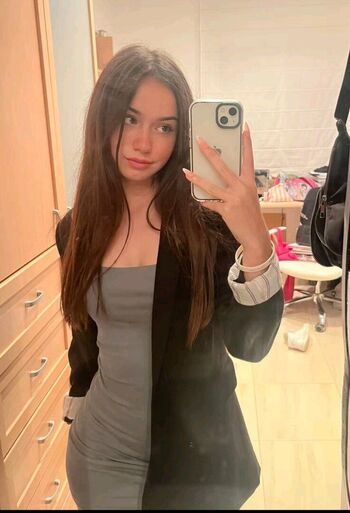 Full leaked Jessiinnie page private onlyfans photo