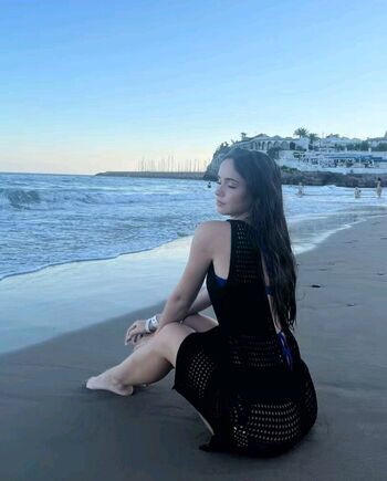 Full leaked Jessiinnie page private onlyfans photo