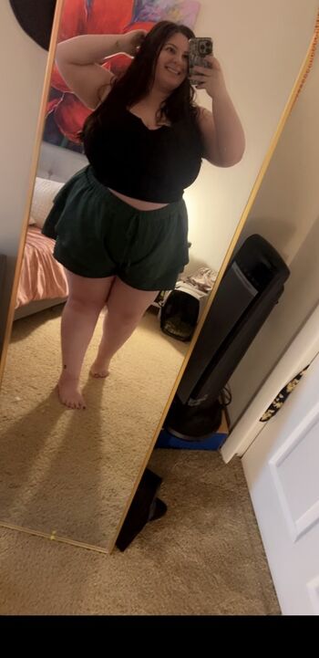 Full leaked Jessiirose private onlyfans photo