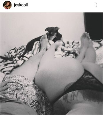 Full leaked Jessika morais private onlyfans photo