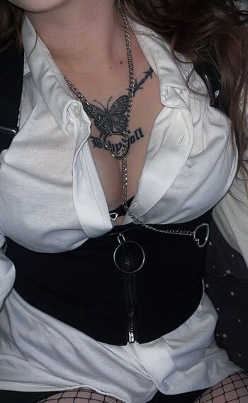 Full leaked Jessimpossible private onlyfans photo