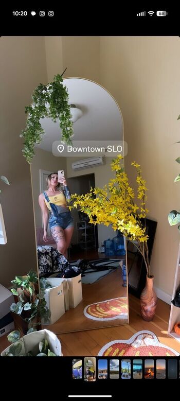 Full leaked Jesssanguiano private onlyfans photo