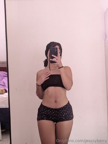 jesssyberry