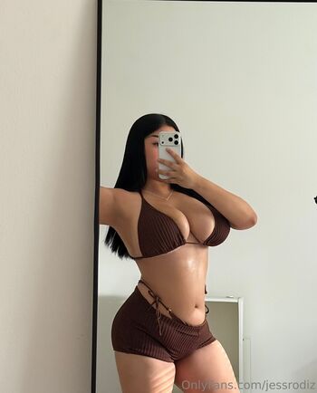 Full leaked Jesstcrodriguez private onlyfans photo