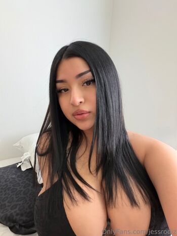 Full leaked Jesstcrodriguez private onlyfans photo