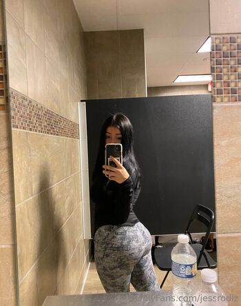 Full leaked Jesstcrodriguez private onlyfans photo