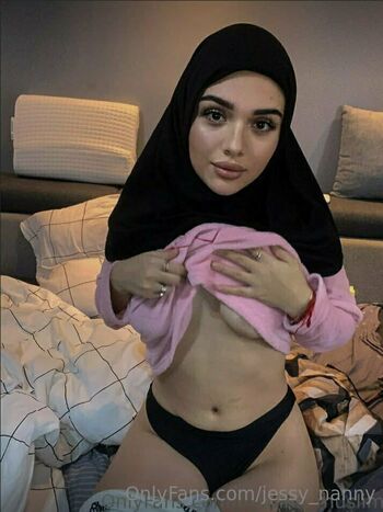 Full leaked Jessy nanny private onlyfans photo