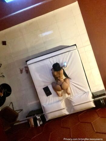 Full leaked Jessy sierraa private onlyfans photo