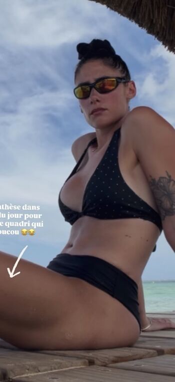Full leaked Jesta hillman private onlyfans photo