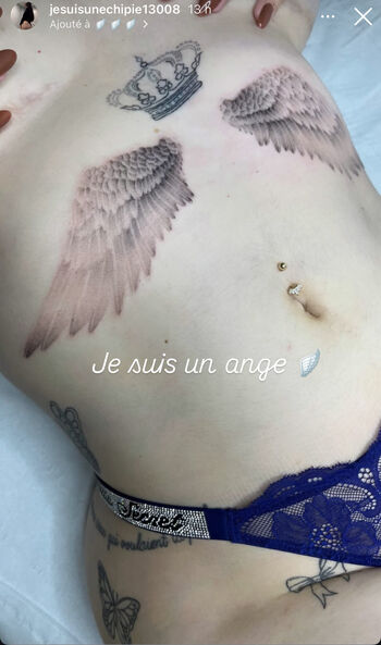 Full leaked Jesuisunechipie private onlyfans photo