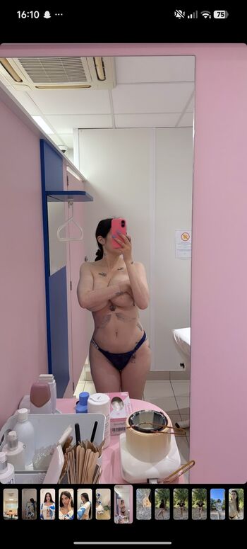 Full leaked Jesuisunechipie private onlyfans photo