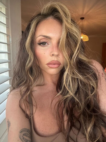 Jesy Nelson