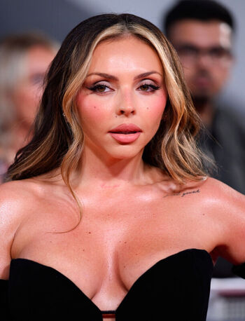 Full leaked Jesy nelson private onlyfans photo