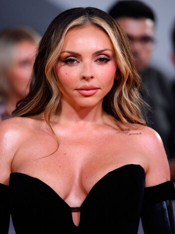 Full leaked Jesy nelson private onlyfans photo