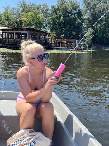 Full leaked Jette nietzard private onlyfans photo