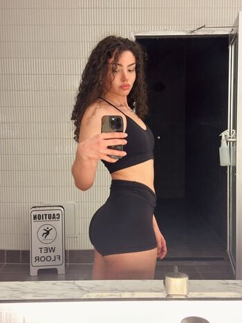 Full leaked Jewcyydiva private onlyfans photo