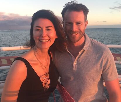 Full leaked Jewel staite private onlyfans photo