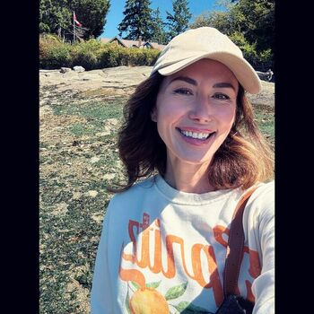 Full leaked Jewel staite private onlyfans photo