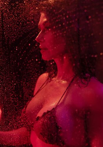 Jewel Staite