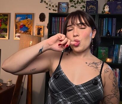 Full leaked Jey asmr private onlyfans photo
