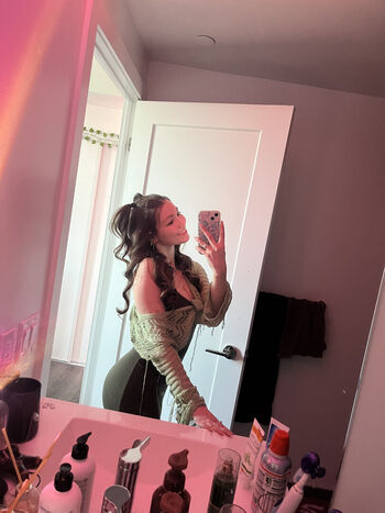 Full leaked Jfhailey private onlyfans photo