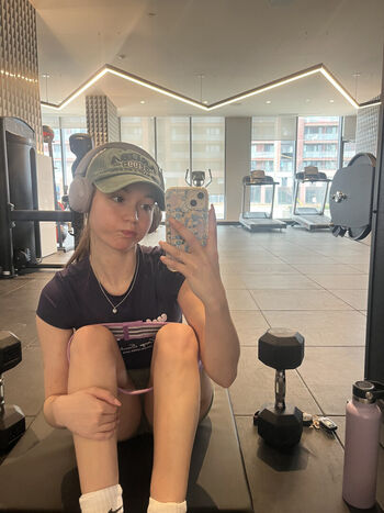 Full leaked Jfhailey private onlyfans photo