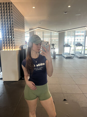 Full leaked Jfhailey private onlyfans photo