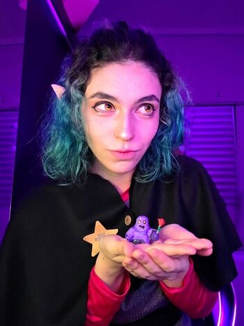 Full leaked Jhen cosplay page private onlyfans photo