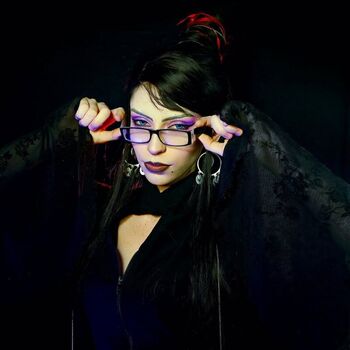 Full leaked Jhen cosplay page private onlyfans photo