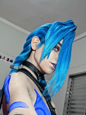 Full leaked Jhen cosplay page private onlyfans photo