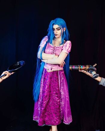 Full leaked Jhen cosplay page private onlyfans photo