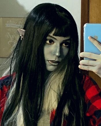 Full leaked Jhen cosplay page private onlyfans photo