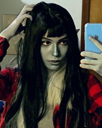 Full leaked Jhen cosplay page private onlyfans photo
