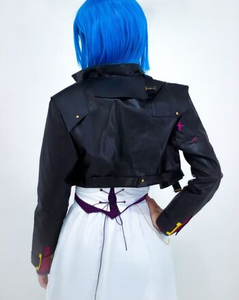 Jhen Cosplay