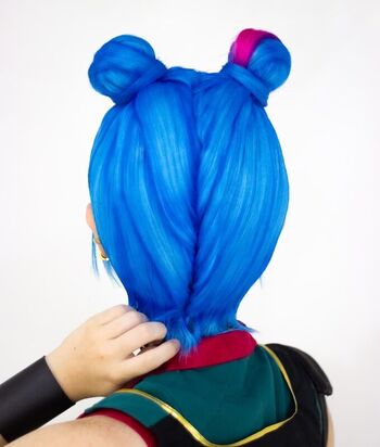 Jhen Cosplay