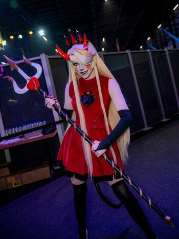 Full leaked Jhen cosplay page private onlyfans photo