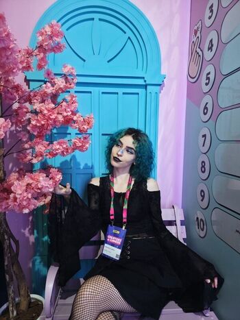 Full leaked Jhen cosplay private onlyfans photo