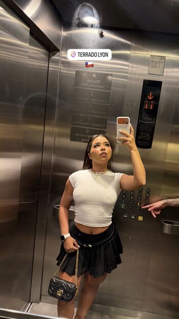 Full leaked Jhessy andrade private onlyfans photo