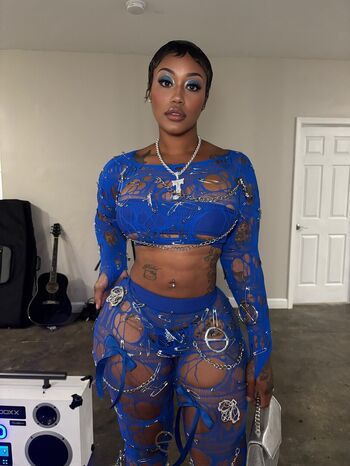 Jhonni Blaze