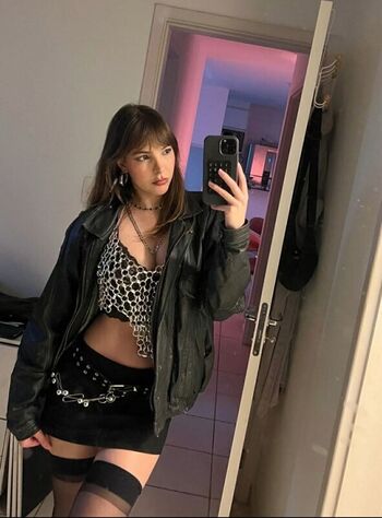 Full leaked Jhulia pimentel private onlyfans photo